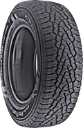 Kumho CW11 PorTran LT275/65R18 winter tire
