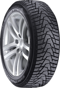 Hankook Winter i*Pike RS2 W429A Studdable Winter 215/55R17 winter tire