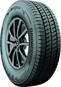 Bridgestone Blizzak LT LT275/65R18 winter tire