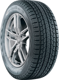 Yokohama IceGuard G075 265/70R17 winter tire