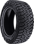 Predator Dirt Rebel RT LT265/70R17 all-season tire