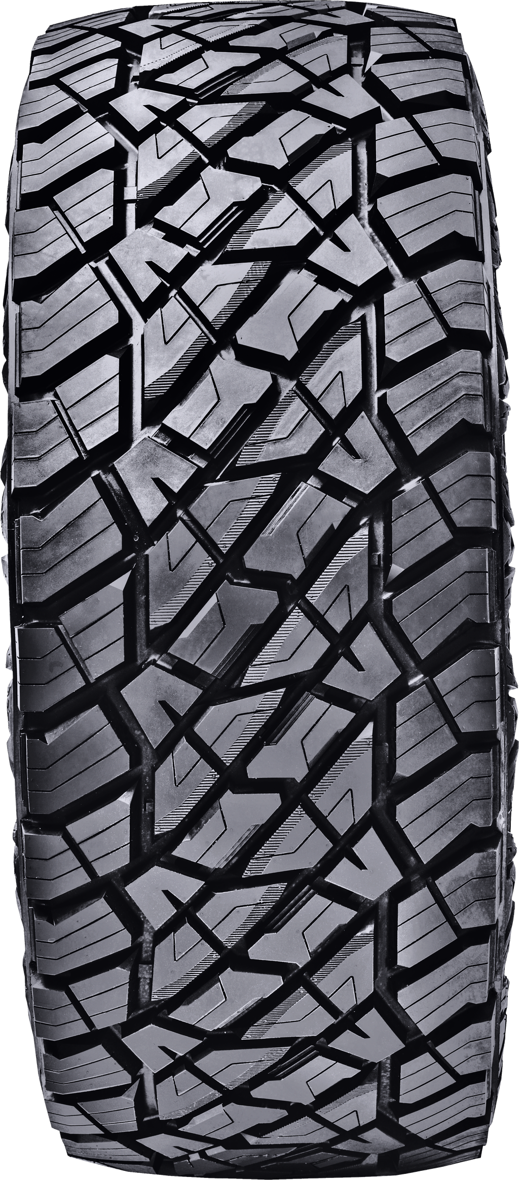 Predator Mutant X AT 275/65R18 tire view 3