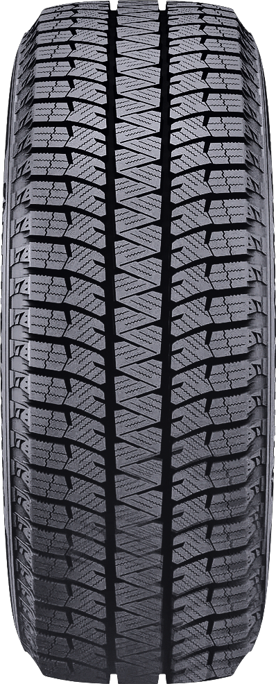 Bridgestone Blizzak WS90 215/55R16 tire view 3