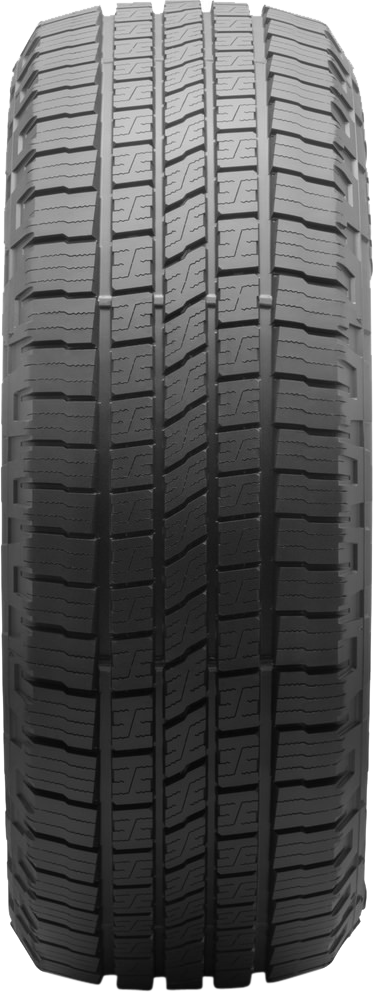 Falken Wildpeak HT HT02 CV 235/65R16 tire view 3
