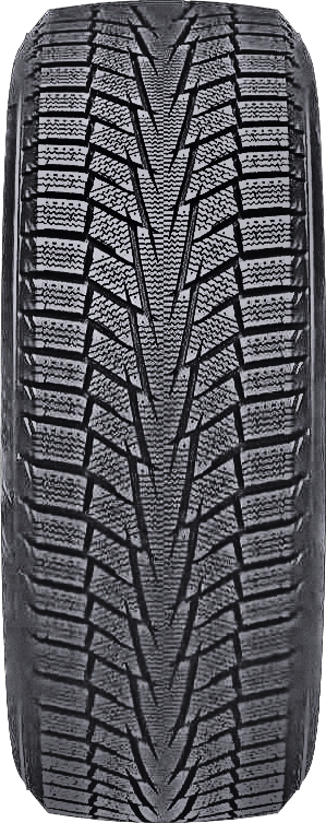 Hankook Winter i*cept X RW10 Studdless Winter 245/50R20 tire view 3