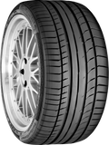 Continental ContiSportContact 5P 255/40R20 summer tire