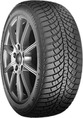 Kumho WP71 Wintercraft 245/40R17 winter tire