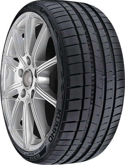 Kumho PS72 Ecsta Sport 225/40R19 summer tire