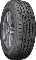 Continental CrossContact LX25 265/45R20 all-season tire