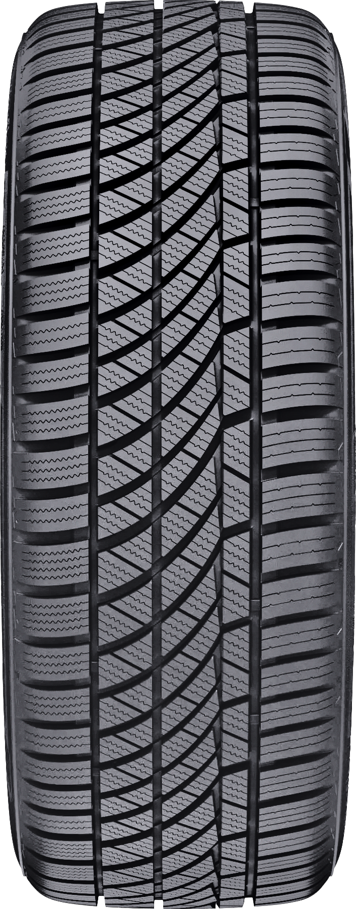 Hankook H755A WeatherFlex GT 255/45R20 tire view 3