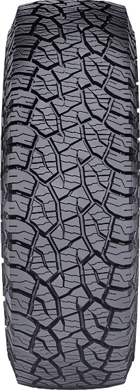 Kumho AT52 Road Venture 265/65R18 tire view 3