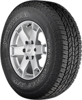 Yokohama Geolandar AT G015 OWL LT235/85R16 all-weather tire