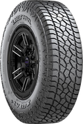 Laufenn X Fit AT2 LC02 265/65R18 all-weather tire