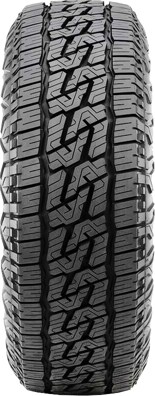 Nitto Nomad Grappler 275/60R20 tire view 3
