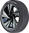 Hankook H755 WeatherFlex GT 235/40R18 all-weather tire