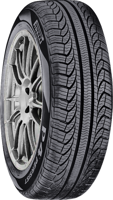 Pirelli P4 Persist 195/65R15 all-season tire