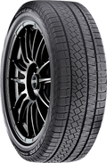 Pirelli Ice Zero Asimmetrico 205/55R16 winter tire