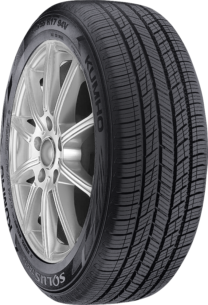 Kumho TA51a Solus 215/55R17 all-season tire
