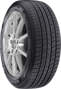 Kumho TA51a Solus 225/60R18 all-season tire