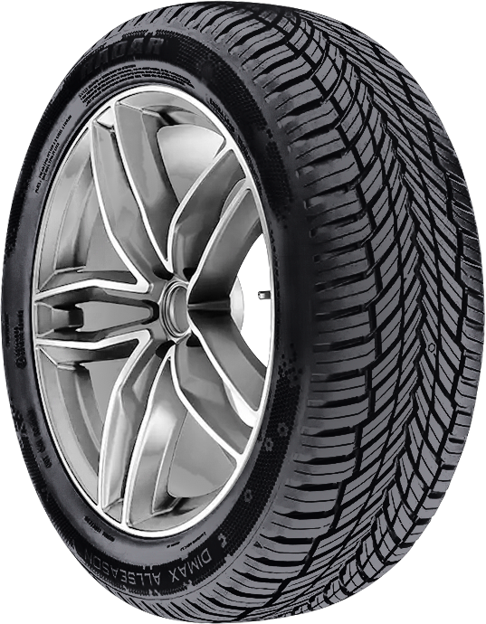 Radar Dimax AllSeason 235/55R20 all-weather tire