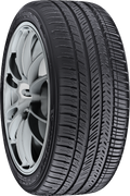 Michelin Pilot Sport AS 4 235/40R19 all-season tire