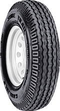 Carlstar Sure Trail 235/85R16 trailer tire