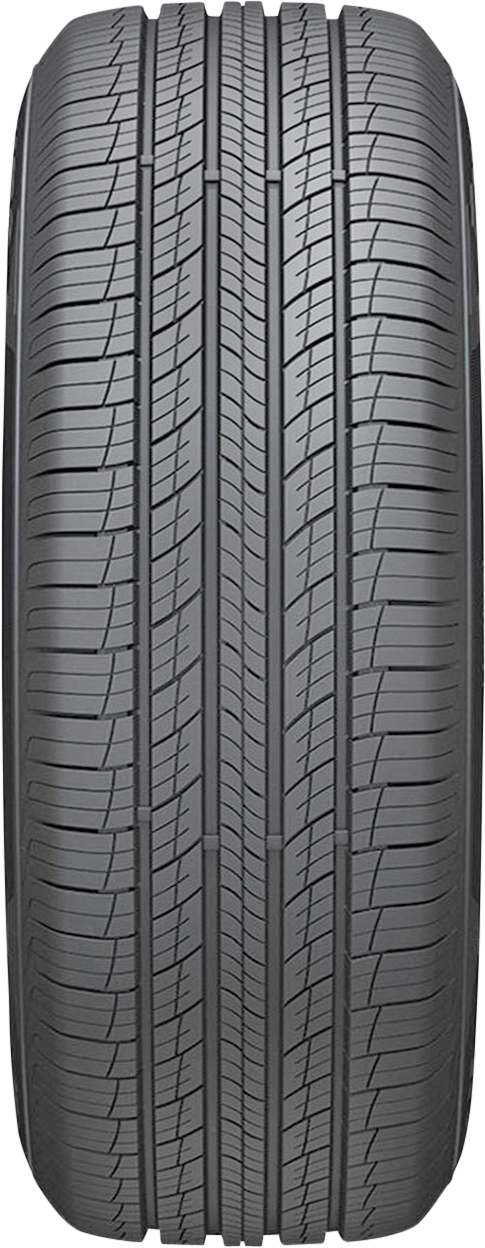 Hankook RA33 Dynapro HP2 235/60R18 tire view 3