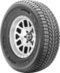 General Grabber Arctic 245/60R18 winter tire