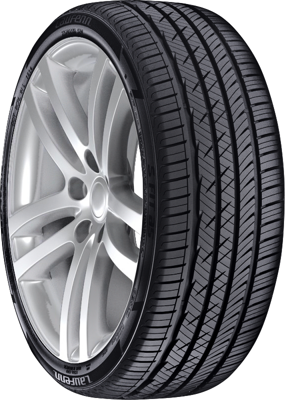 Laufenn S Fit AS LH01 225/50R17 all-season tire