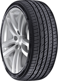 Laufenn G Fit AS LH41 235/50R18 summer tire