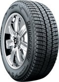 Bridgestone Blizzak WS90 205/55R16 winter tire