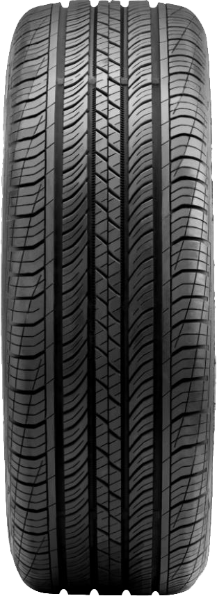 Continental ProContact TX 215/50R17 tire view 3