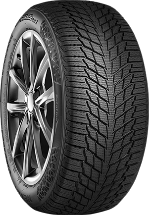 Nexen Winguard ice3 195/65R15 winter tire