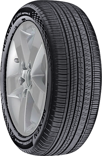 Nexen N'fera Supreme S 235/55R19 all-season tire