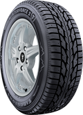 Firestone WinterForce 2 195/65R15 winter tire