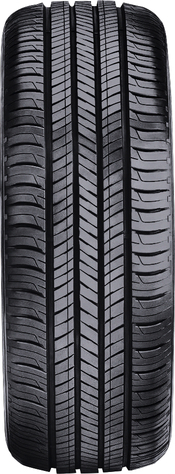 Hankook H436 Kinergy GT 255/65R18 tire view 3