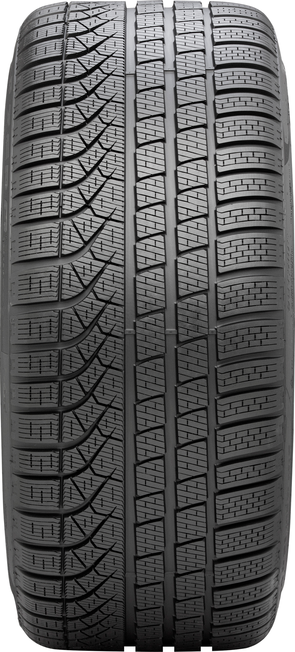 Pirelli P Zero Winter 275/35R20 tire view 3