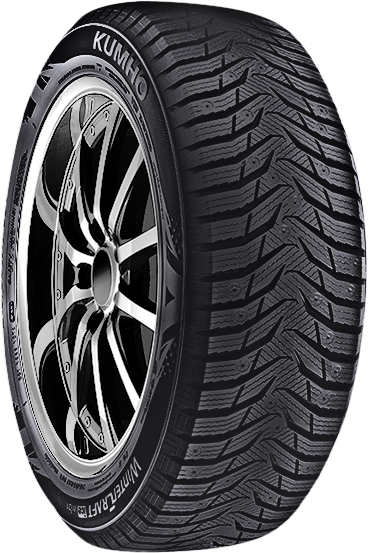 Kumho WI31 Wintercraft 225/45R19 winter tire