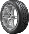 Nitto NT-420V 275/50R22 all-season tire