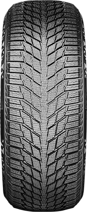 Nexen Winguard ice3 225/60R18 tire view 3