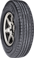 Carlstar Radial Trail HD 215/75R14 trailer tire