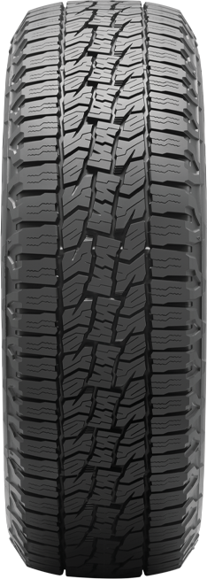 Falken WildPeak AT Trail 245/60R20 tire view 3