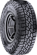 Falken WildPeak AT4W 265/70R17 all-weather tire