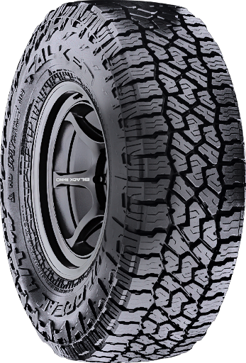 Falken WildPeak AT4W 265/70R17 all-weather tire