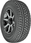 Kumho AT51 Road Venture LT265/75R16 all-weather tire