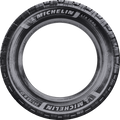 Michelin LTX Trail 265/70R18 tire view 2