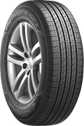 Hankook RA33 Dynapro HP2 235/60R18 all-season tire