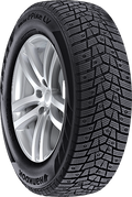 Hankook Winter i*Pike RW15 Studdable Winter 235/65R16 winter tire
