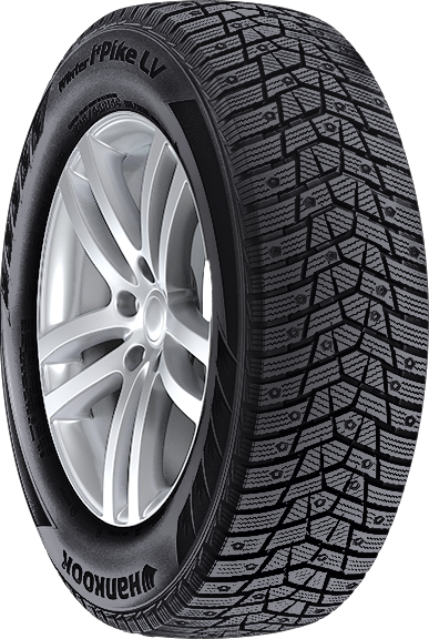 Hankook Winter i*Pike RW15 Studdable Winter 235/65R16 winter tire
