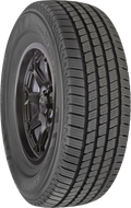 Kumho HT51 Crugen 265/70R18 all-weather tire